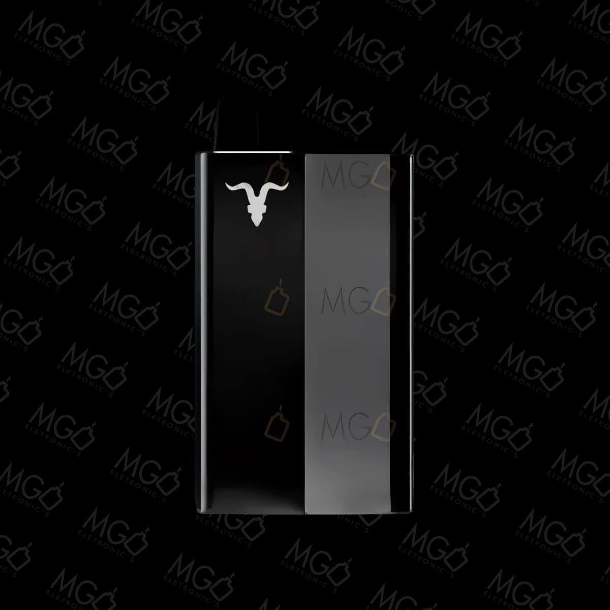 IGNITE P100 PRO Kit – 10000 Puffs – Pod Descartável/Trocável