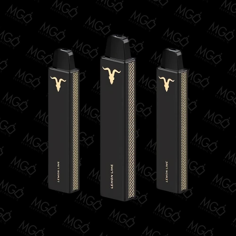 IGNITE V-NANO – 1000 Puffs – Pod Descartável