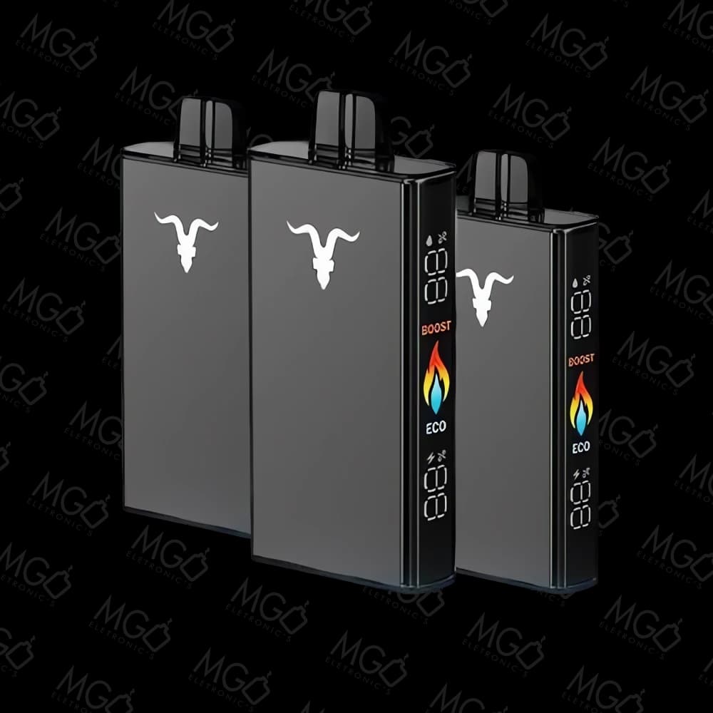 IGNITE V250 – 25000 Puffs – Pod Descartável