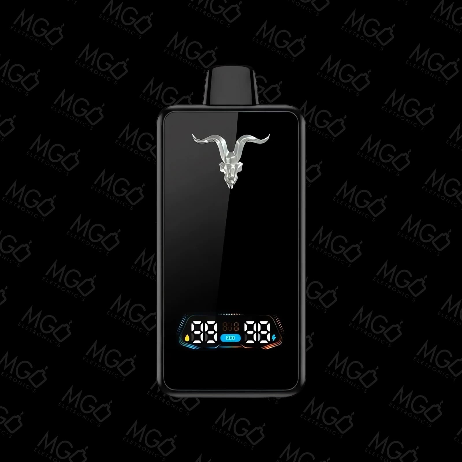 IGNITE V300 Ultra Slim – 30000 Puffs – Pod Descartável