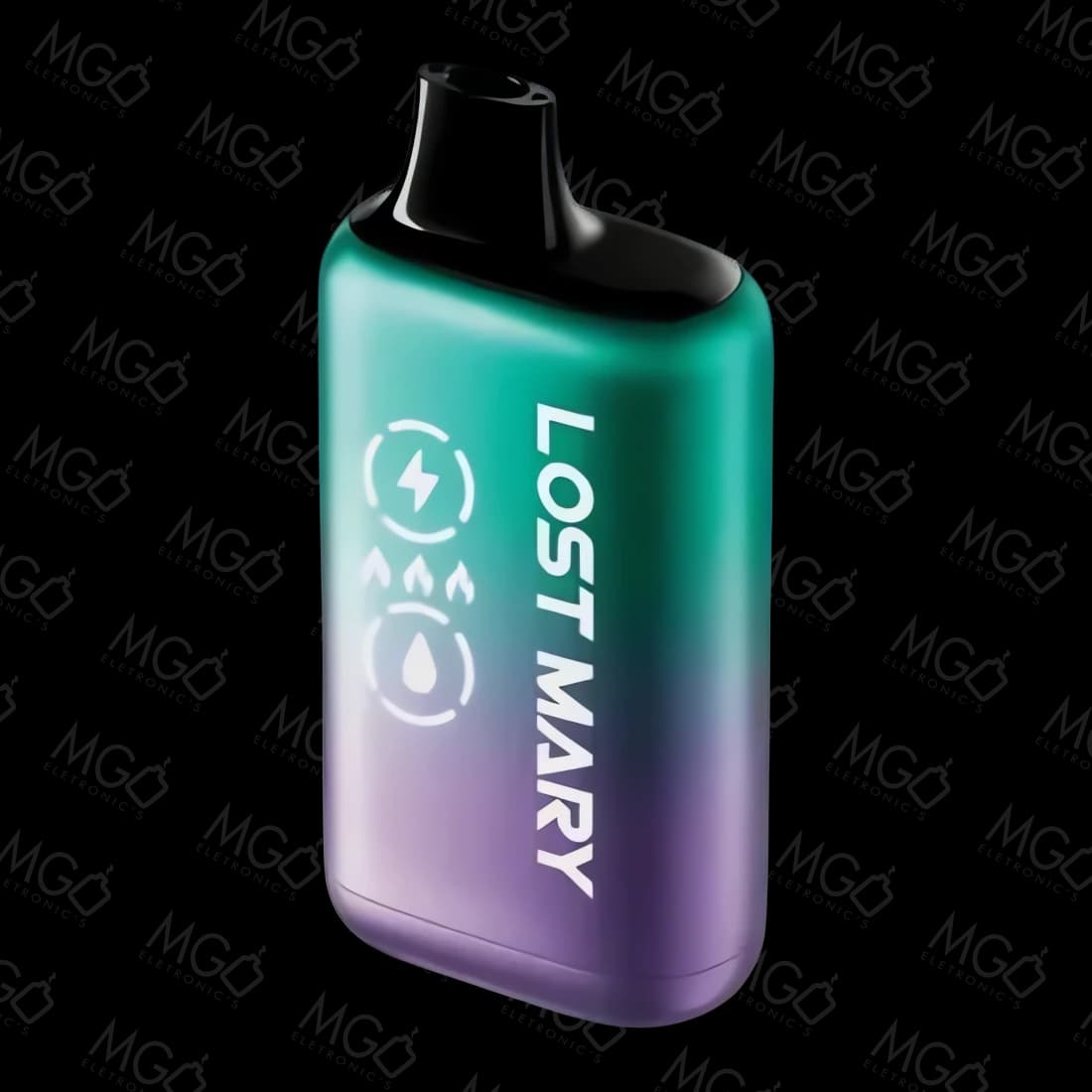 LOST MARY DURA - 35000 Puffs - Pod Descartável