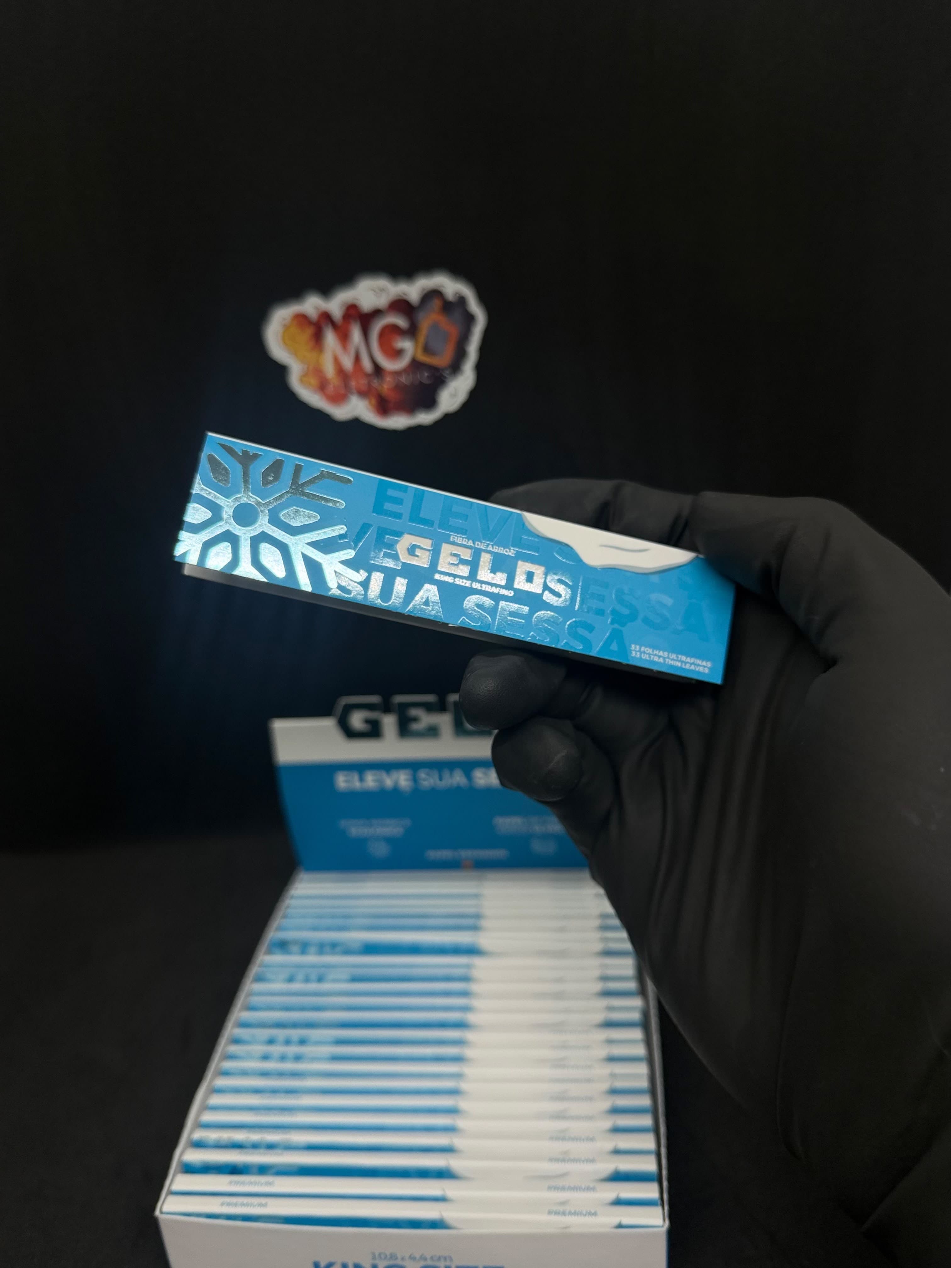 Seda GELO King Size Premium